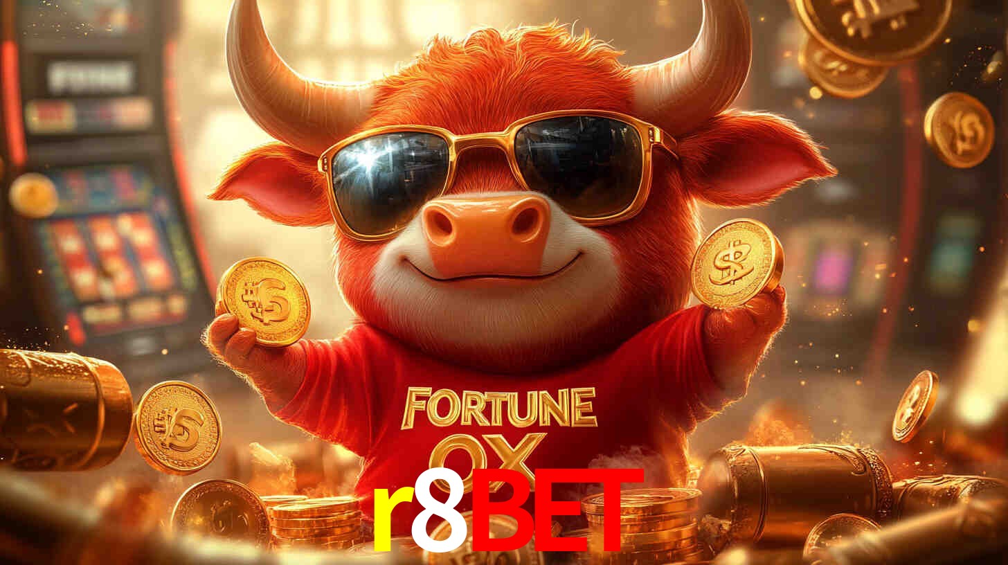 r8bet: A Experiência de Casino com Jogos de Mesa ao Vivo