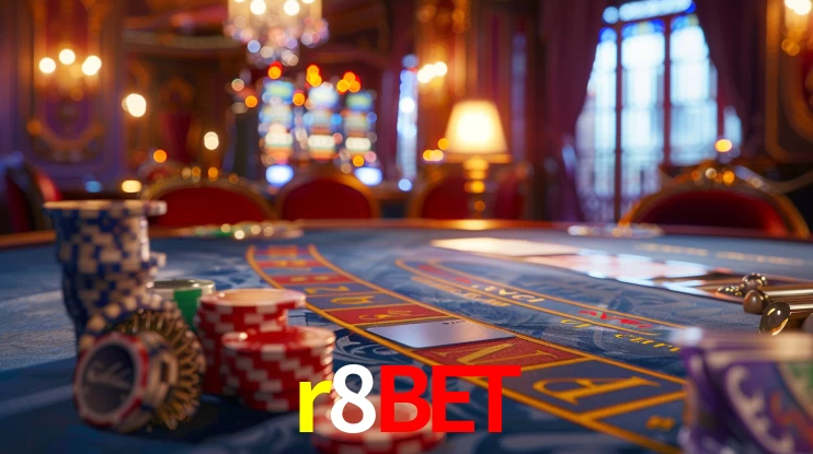 Game Providers r8bet
