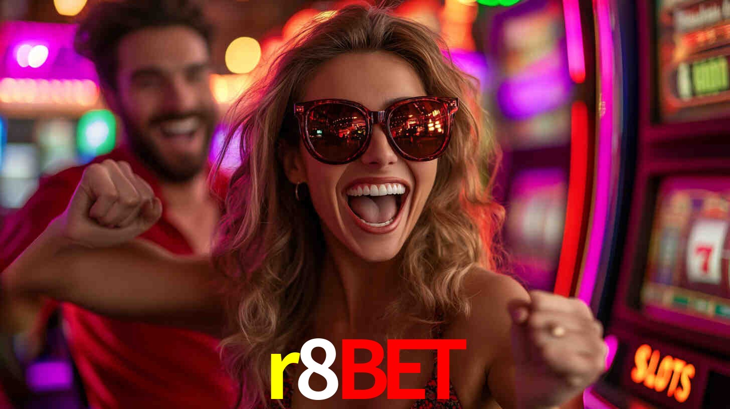 Explorando a Categoria de Eventos em Apostas na r8bet