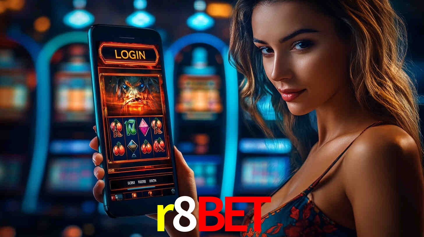 Bônus Generosos e Exclusivos no r8bet para Você!