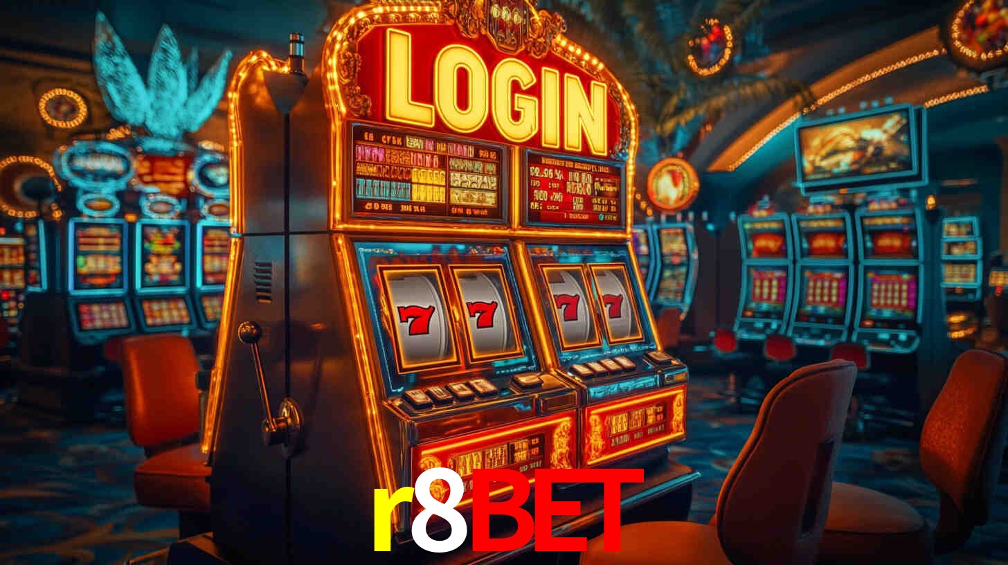 r8bet App Interface