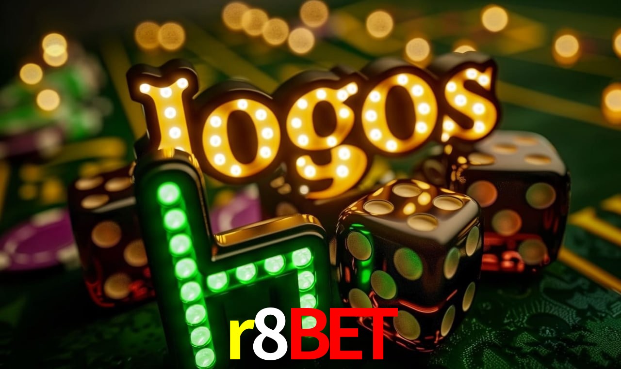 Recursos de Bônus r8bet