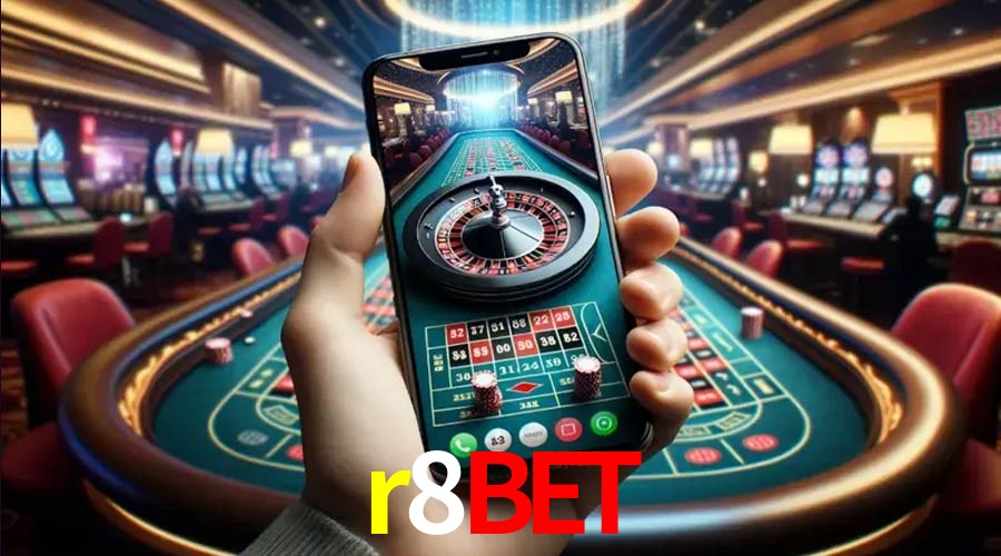 Games Directory r8bet