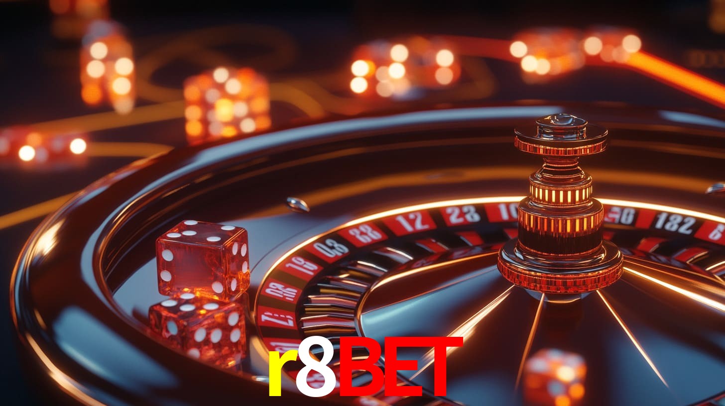 Live Casino r8bet