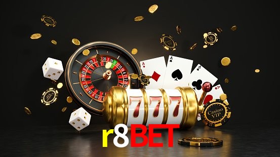 Aviator Game r8bet
