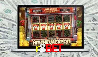 Weekend Specials r8bet