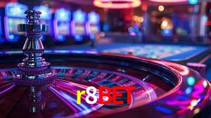 Estatísticas Esportivas r8bet