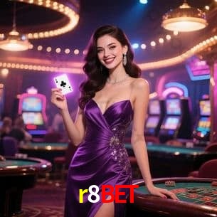 Bônus Diários r8bet