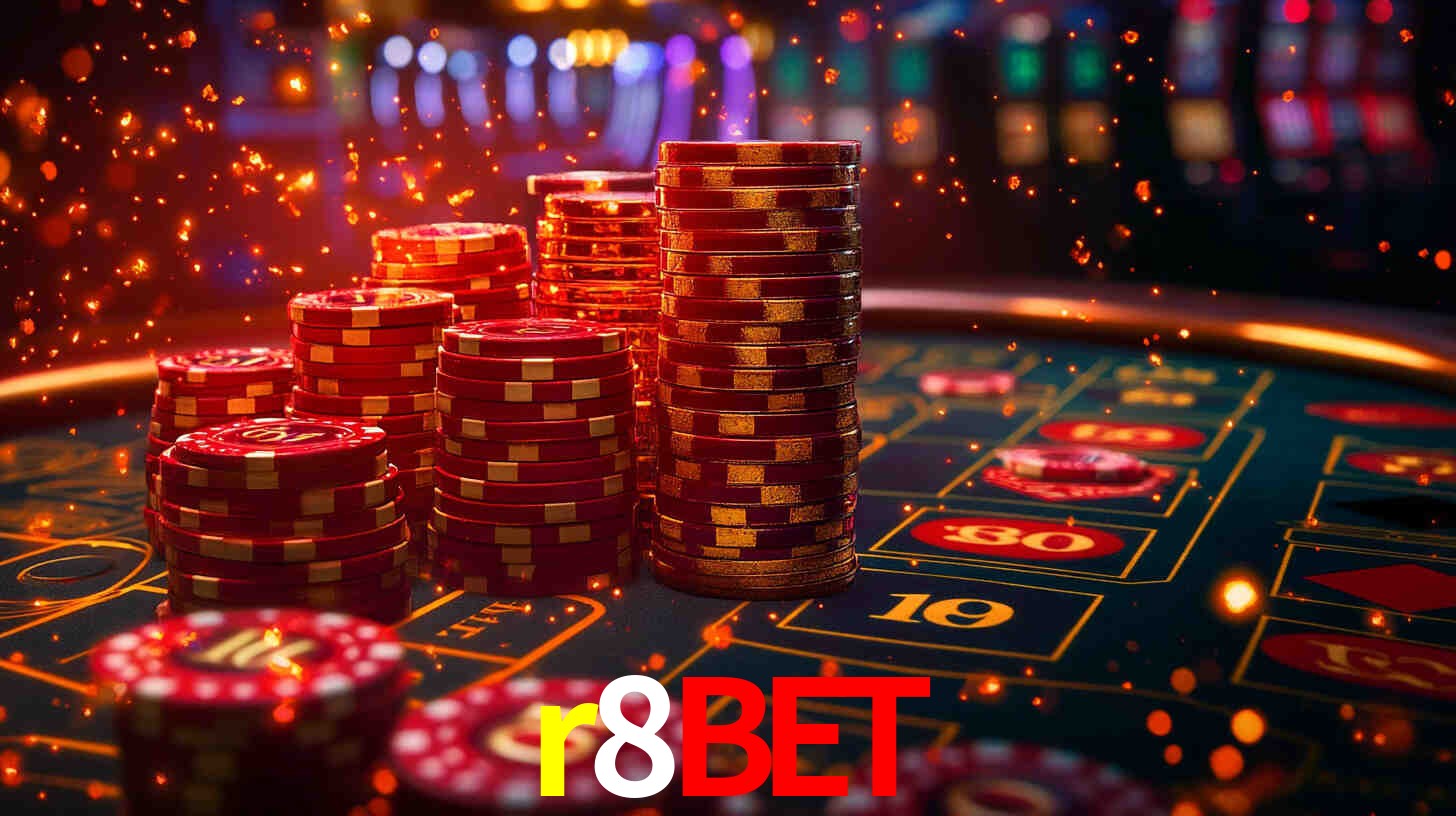 Exclusive Games r8bet